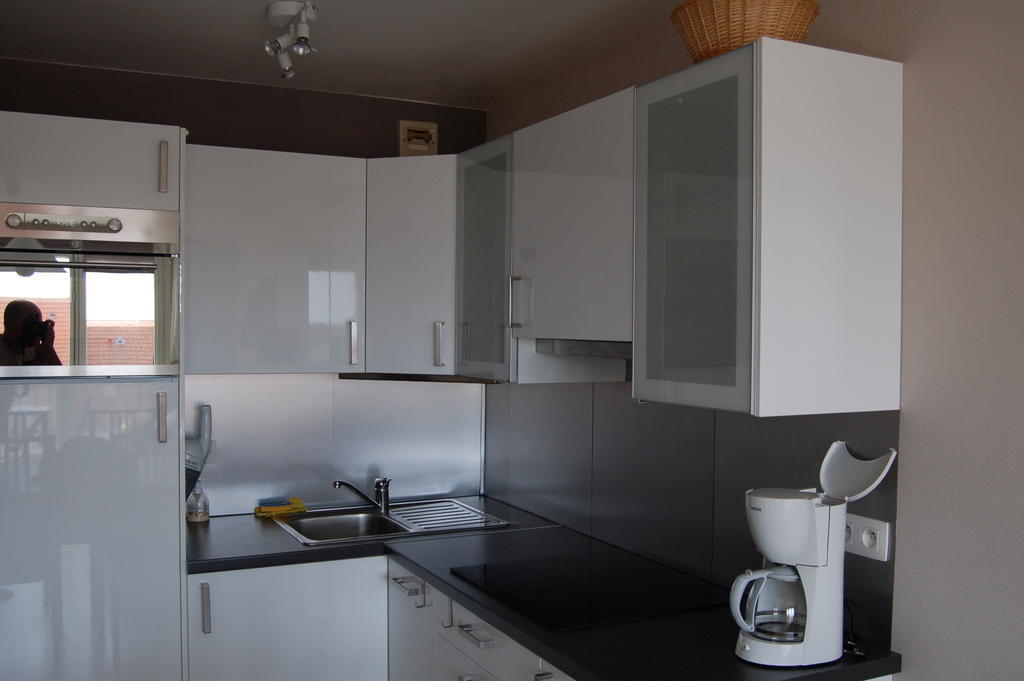 Appartement Vivacances Cote D'Opale Camiers Bilik gambar