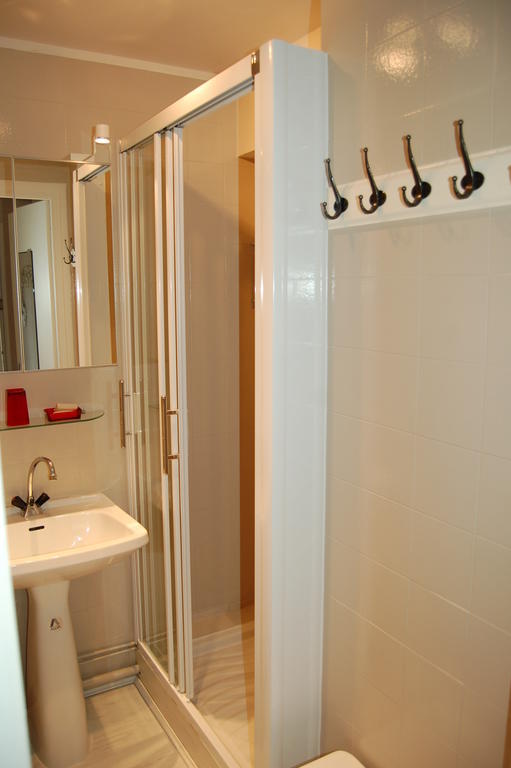 Appartement Vivacances Cote D'Opale Camiers Luaran gambar