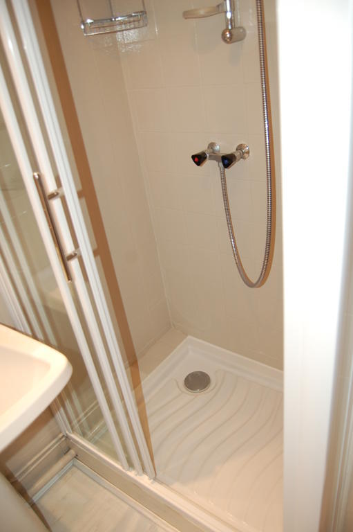 Appartement Vivacances Cote D'Opale Camiers Luaran gambar