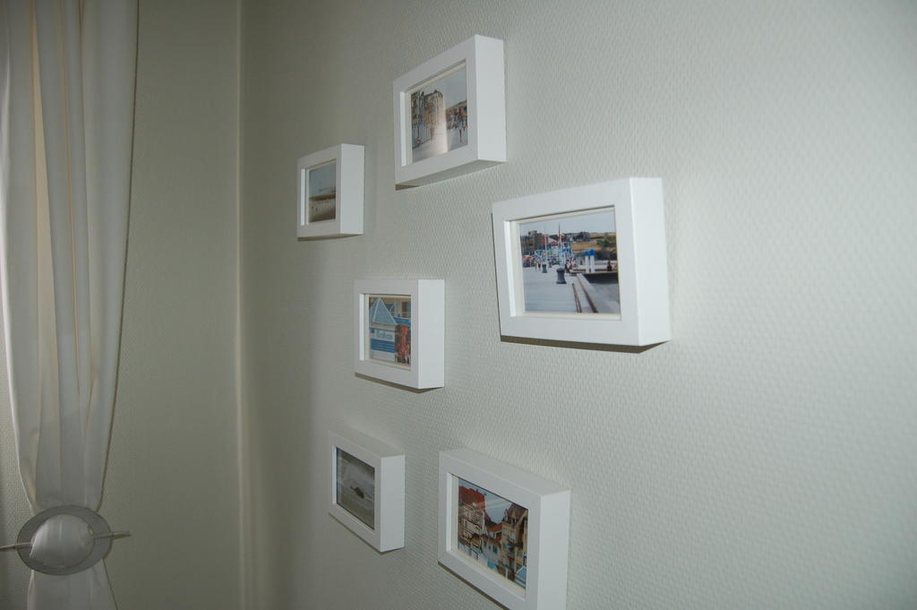 Appartement Vivacances Cote D'Opale Camiers Luaran gambar