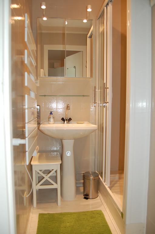 Appartement Vivacances Cote D'Opale Camiers Bilik gambar