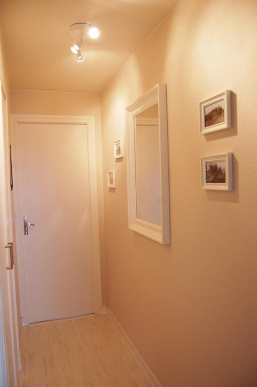 Appartement Vivacances Cote D'Opale Camiers Bilik gambar