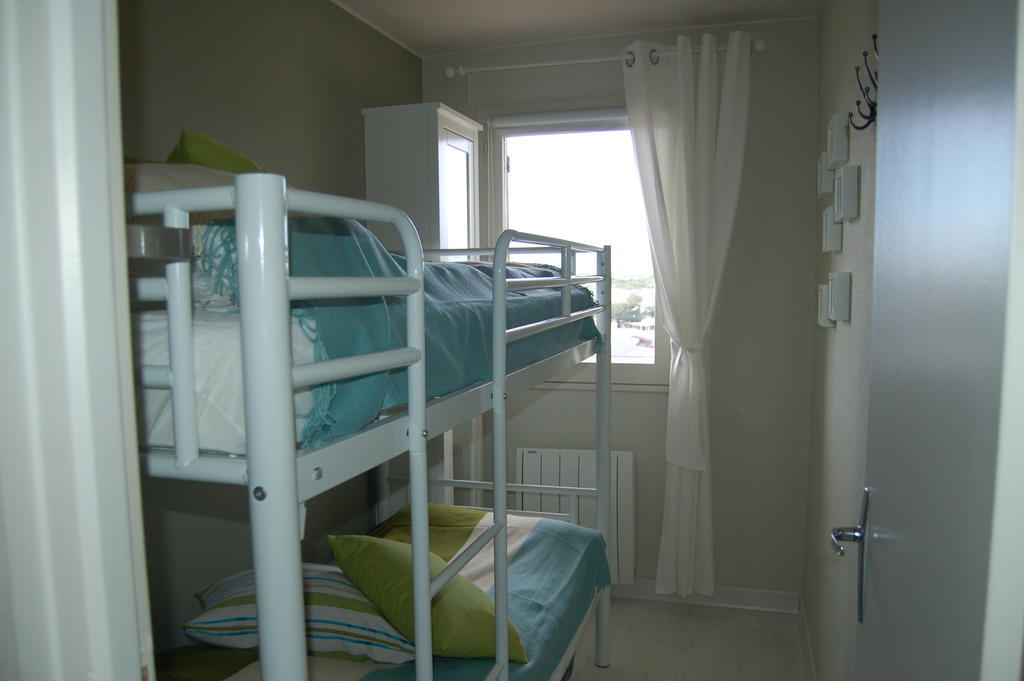 Appartement Vivacances Cote D'Opale Camiers Bilik gambar